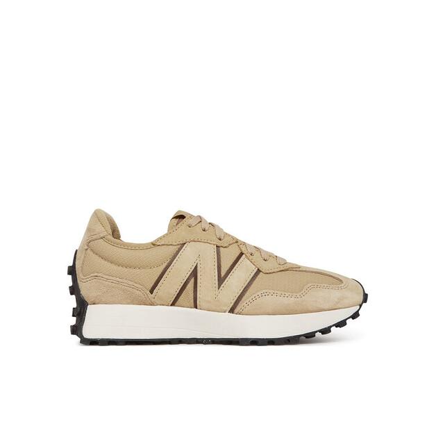 

New Balance Кроссовки U327SWD коричневый EU 37