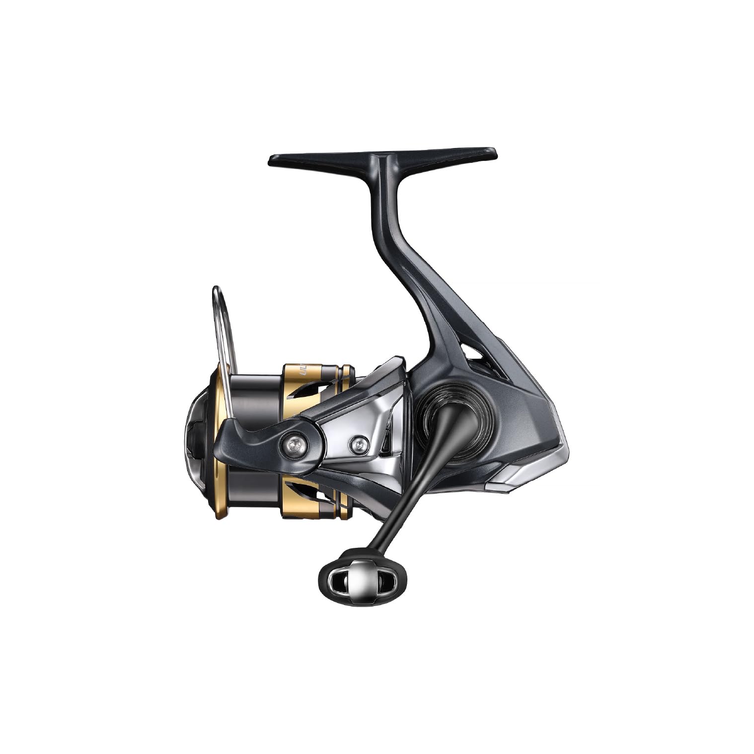 

Безынерционная катушка Shimano 25 Ultegra C2000S