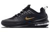 Nike Air Max Axis 'Schwarz Metallic Gold' Damen AA2168-007
