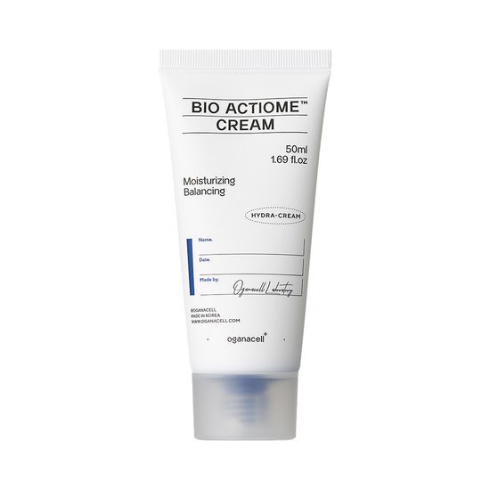OGANACELL Bio Actiome Cream 50ml