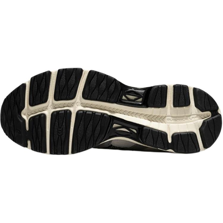 New Asics Gel MC Plus Abrasion Resistant Low top Casual Shoes Unisex Gray 1203A871-100