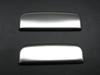BRIGHTZ Finish Stainless Steel Door Handle Covers Knobs for Toyota Hijet Truck and 211 Part Numbers and S211P Ultra-Mirror 200, 210, 201,