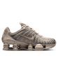 AR3566-204 Nike Shox TL Cream 2 Enigma Stone (Women's)