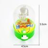 3PCS  Children Puzzle Fun Mini Finger Shooting Small Toys