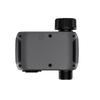 Automatic Wireless Sprinkler Timer WiFi Connection Plant Water Timer For Outdoor Yard Swimming Pool Watering Systems