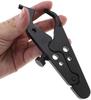 YFFSFDC Motorrad Gasgriffhilfe, 2er-Set, Achsenhilfe, Gasgriffsperre, Achsenhilfe, Für