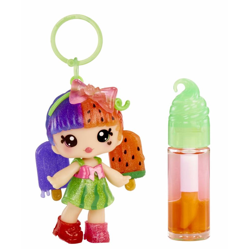 Doll Rainbow High