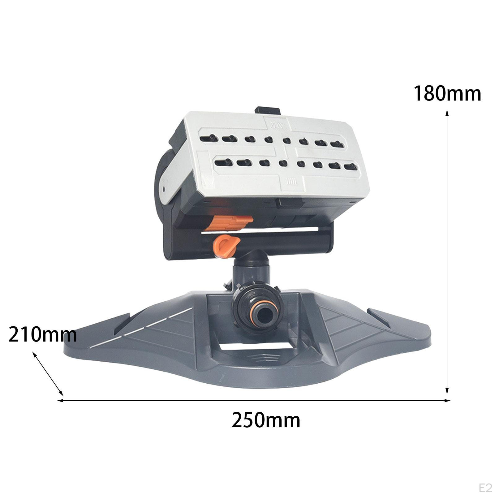 Мини-осциллирующий спринклер — фото 2