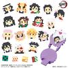 You can make plenty of Orikeshi Demon Slayer: Kimetsu no Yaiba! pillar meeting set