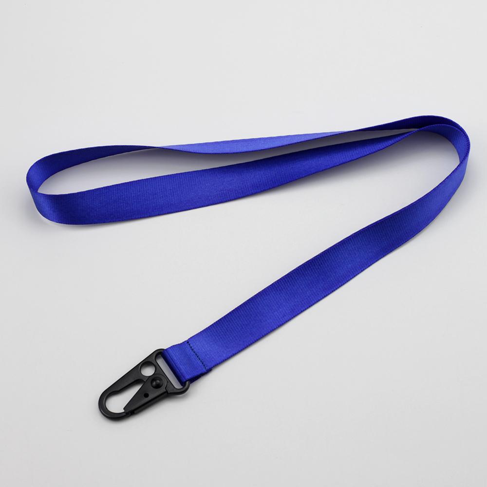 Heavy Safety Hanging Neck Strap Lanyard For Mobile Phone Camera Outdoor Anti Loss Multifunctional Safety Rope Key Chain 2*49cm