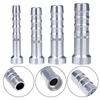 AC Pipe Fitting Automotive AC Compatibility With Standard AC Pipes Easy Installation Process For Automotive Air Conditioning