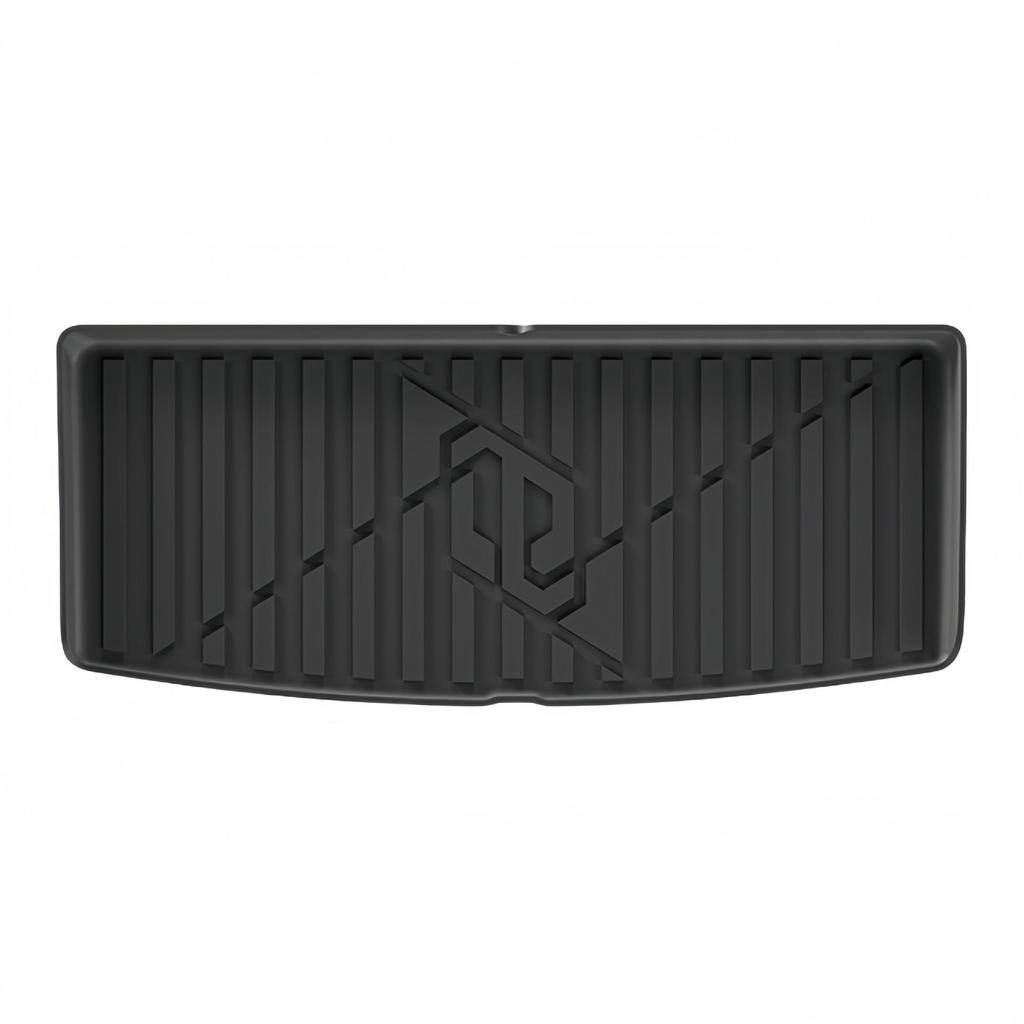 LEAPMOTOR C16 3D TPE Floor & Trunk Mats for 2024-2026 Models