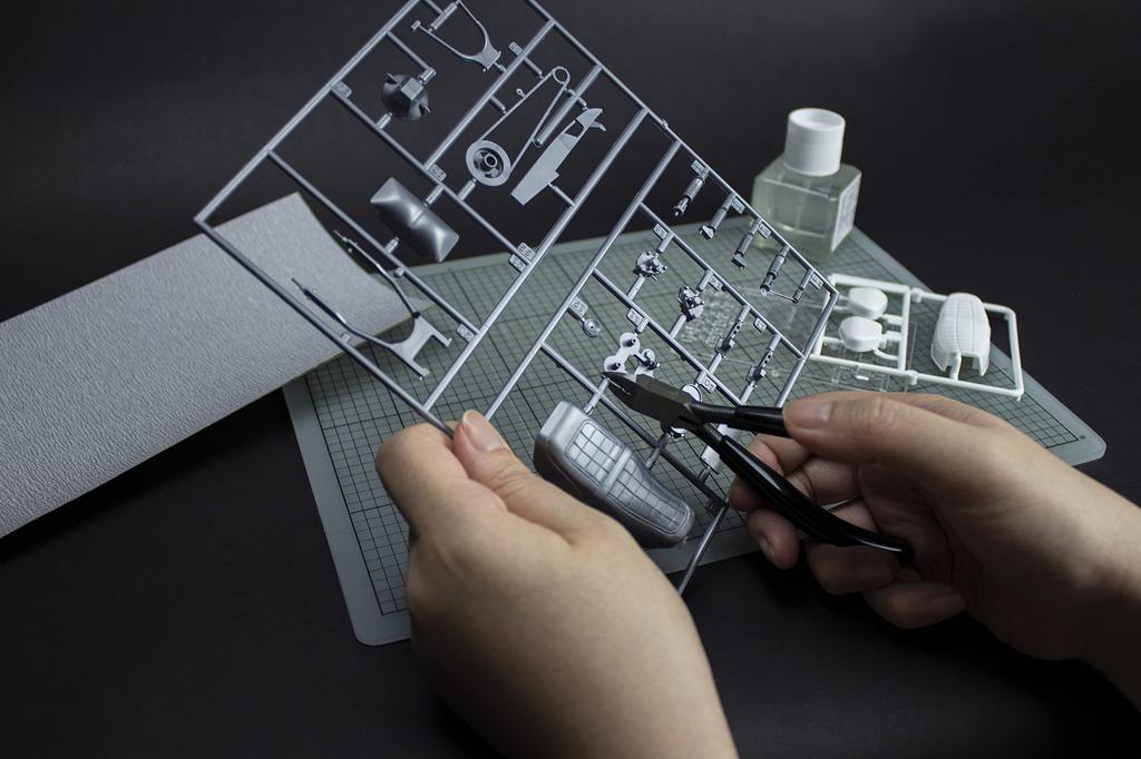 IPA Isopropyl Purity or with a Pointed Pouring for Label and Glass Cleaning B&N 500ml, Alcohol, 99.9% Higher, Cap, Degreasing, Removal, (500ml)