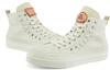 Men's Sneakers Kappa Slip Resistant, Abrasion Resistant, Lightweight Slip Resistant, Abrasion Resistant,