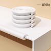 Children's Non-Toxic Soft Corner Guard - Eco-Friendly Anti-Collision Edge Protector for Tables and Walls