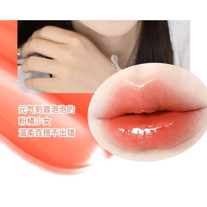 xixi - Lip Care Oil - 04-06