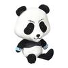 Sunrise Jujutsu Kaisen Chibi Plush Panda