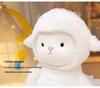 Hugs Baby Panda Plush Toy - Lying Down Myasthenia Panda Doll