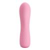 Alice Vibrator 12 Functions Light Pink