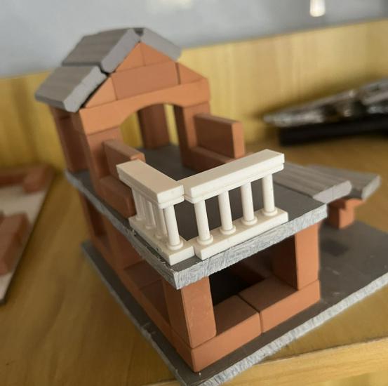 Mini zednické nářadí: DIY mikro lopata na zahradu a příslušenství pro chatrče