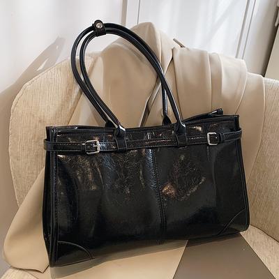 Bag New Tote Bag One Shoulder Crossbody Women's Bag