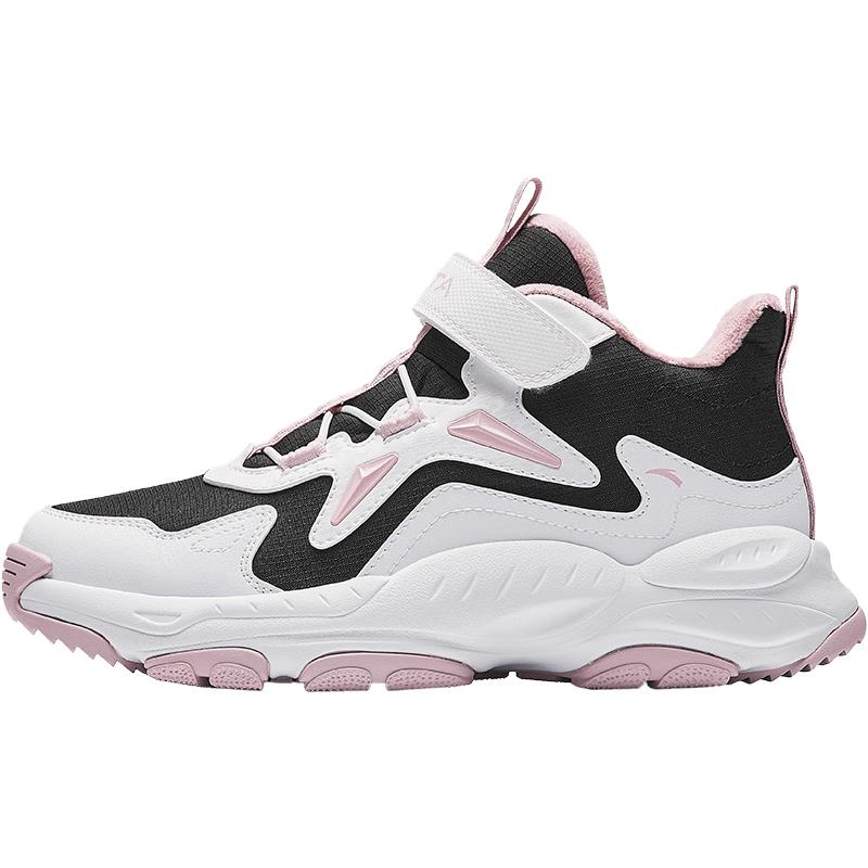 Anta Kids Ridge Series Warm Winter Sport Shoes 3Y