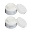 2pcs Whitening Cream 30g Each Skin Firming Absorbs Quickly Deep Moisturization Gentle Dark Spot