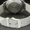 ODNOWIONY zabytkowy zegarek SEIKO 5 AUTO 6349A JAPOŃSKI męski arabski srebrny a298954-2 Seikoa298954