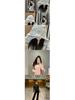 Women's Slim Fit Hooded Zipper Cardigan Jacket - Versatile & Sleek Sports Top