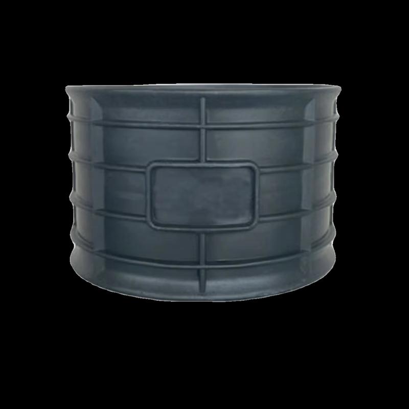 HDPE Tee Pipe Fitting DN110