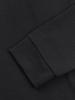 Men's European & American Style V-Neck Waffle Top - Breathable Autumn Casual Wear with Hot Buckle