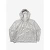 Fila Pertex Hooded Windbreaker