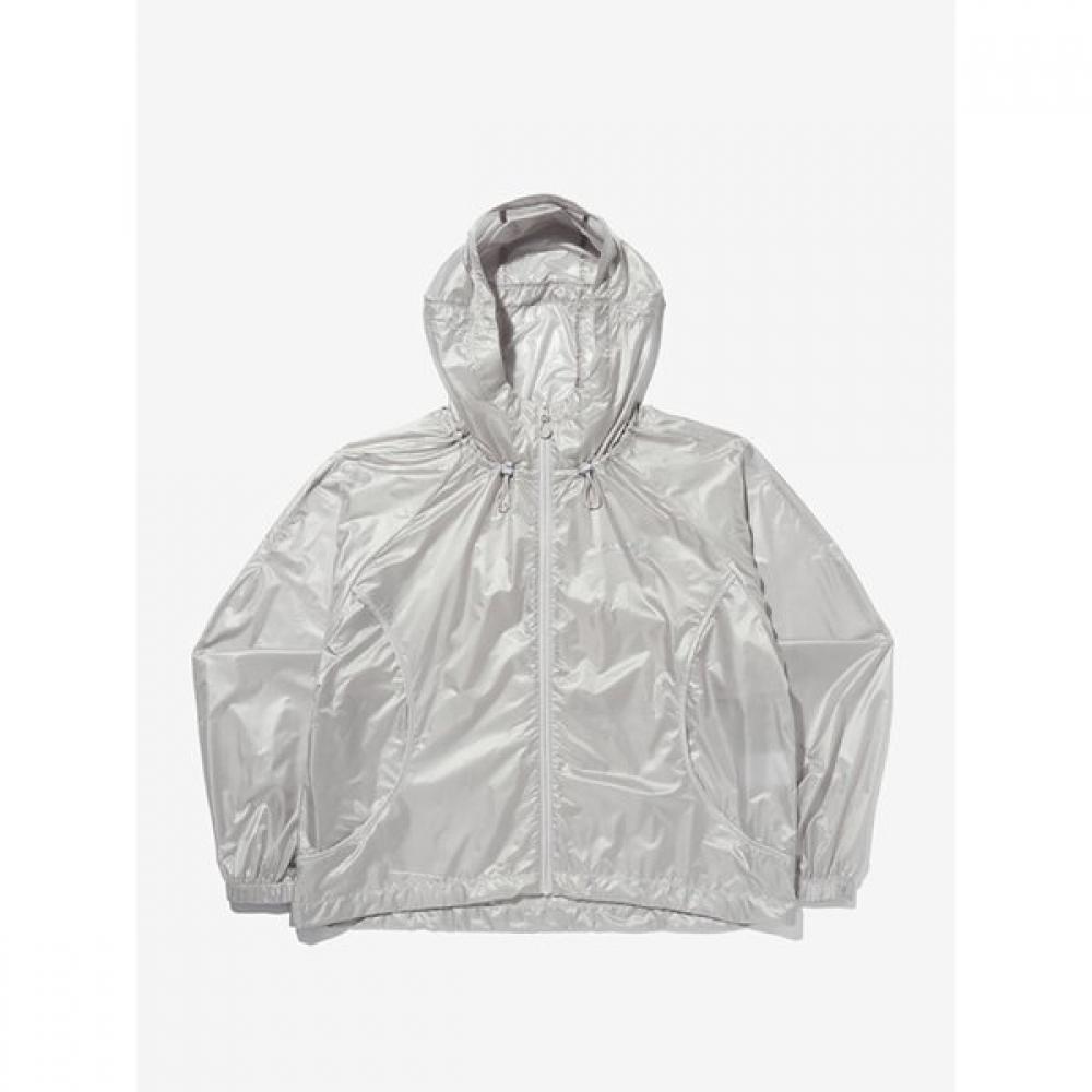 Fila Pertex Hooded Windbreaker