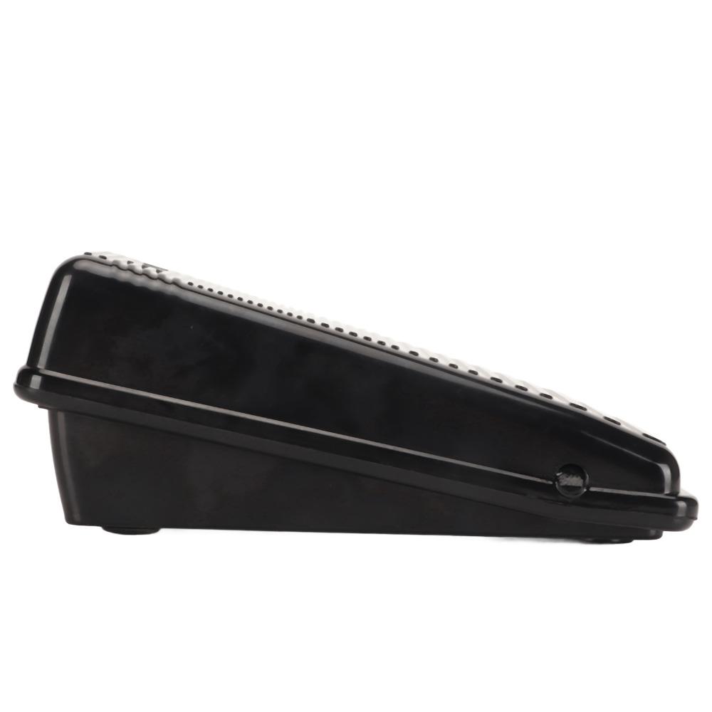 Power Cord Foot Control Pedal 220V Plug 5.3in Long Foot Speed Control Three Holes Foot Controller Sewing Machine