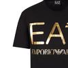 EMPORIO ARMANI EA7 FW22 T Shirt Men's 6LPT24-PJ7CZ-1554