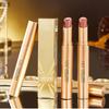 Three Color Eye Shadow Stick Gradient Delicate Shiny Waterproof Glitter Eye Shadow Waterproof Long-Lasting Eye Cosmetics