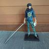Used One Piece Trafalgar Law Figure