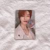 [USED] SEVENTEEN The8 BE THE SUN CARAT ZONE
