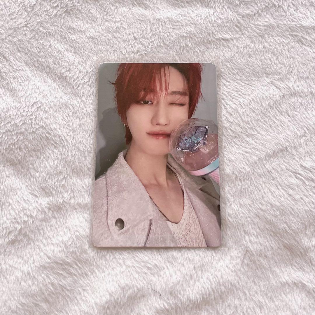 

[USED] SEVENTEEN The8 BE THE SUN CARAT ZONE