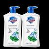 Safeguard Healthy Refreshing Body Wash with Mint Scent