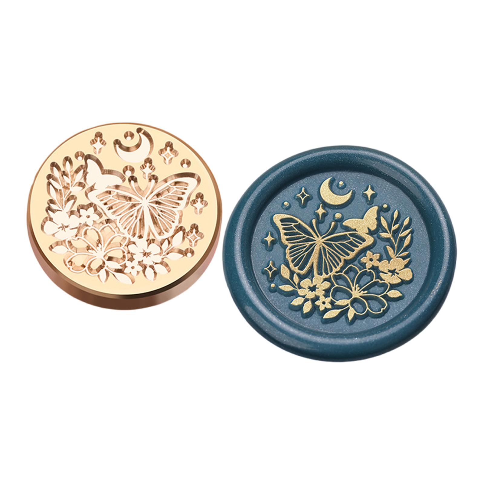 

Печать восковой серии «Цветок» Печать восковой печати «Лилия» для приглашений, скрапбукинга, конвертов, открыток, писем, украшений