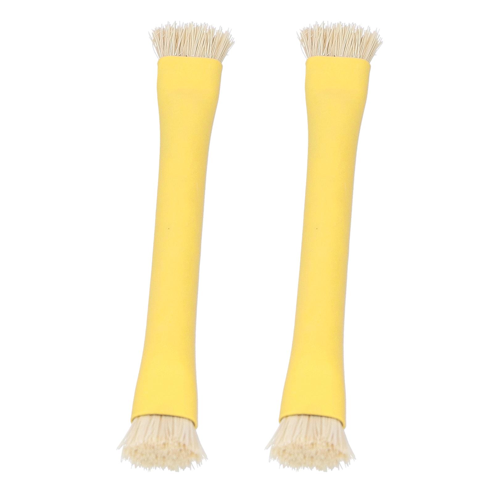 

2 шт. щетка с двойной головкой антистатическое средство для удаления пыли для материнской платы компьютера мобильного телефона