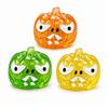 TPR Halloween Dumplings Squeeze Toy Devil Pumpkin Stress Relief Sensory Ball  Stress Relief