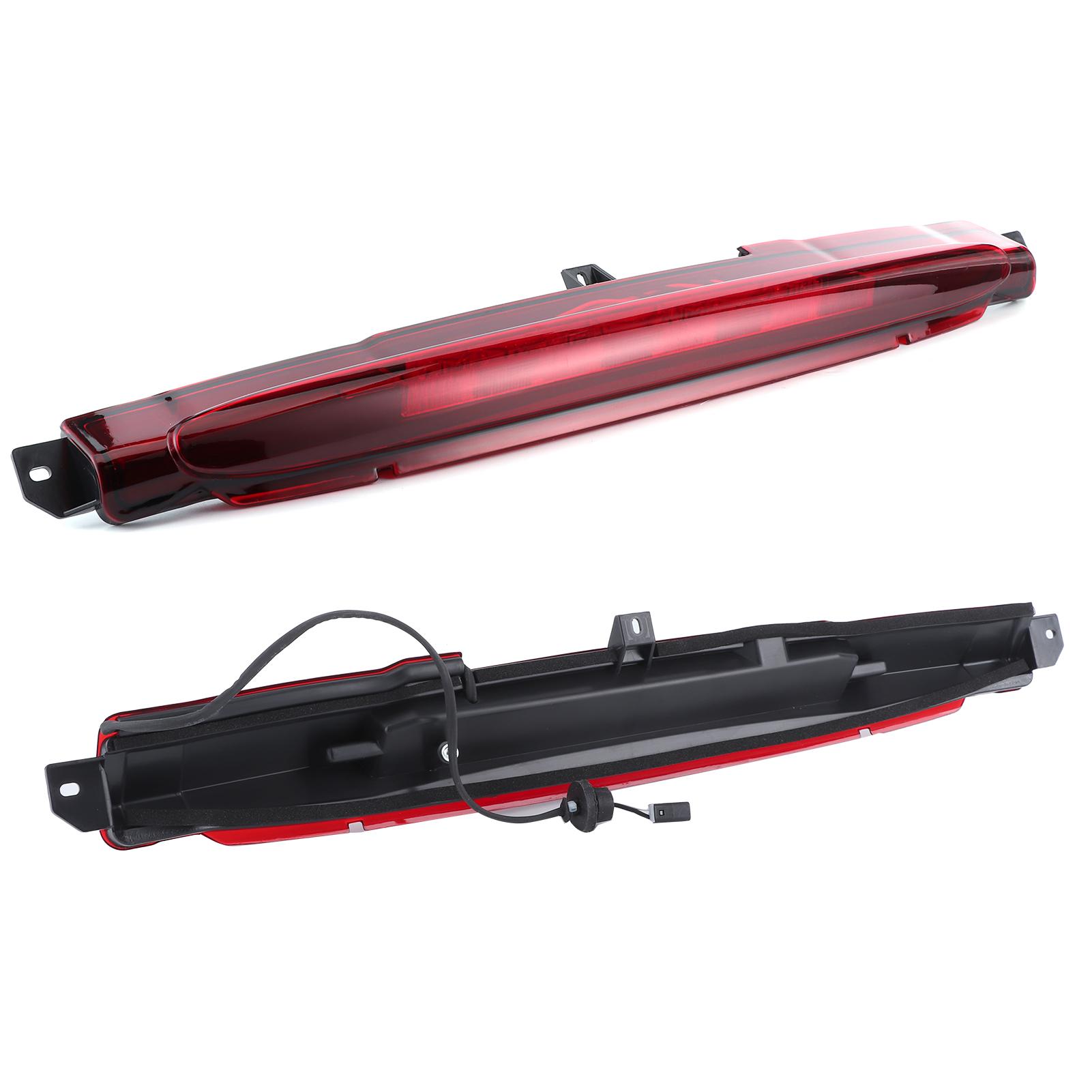 

Высоко расположенный третий стоп-сигнал 15000045 Высокая яркость Подходит для Chevrolet Trailblazer