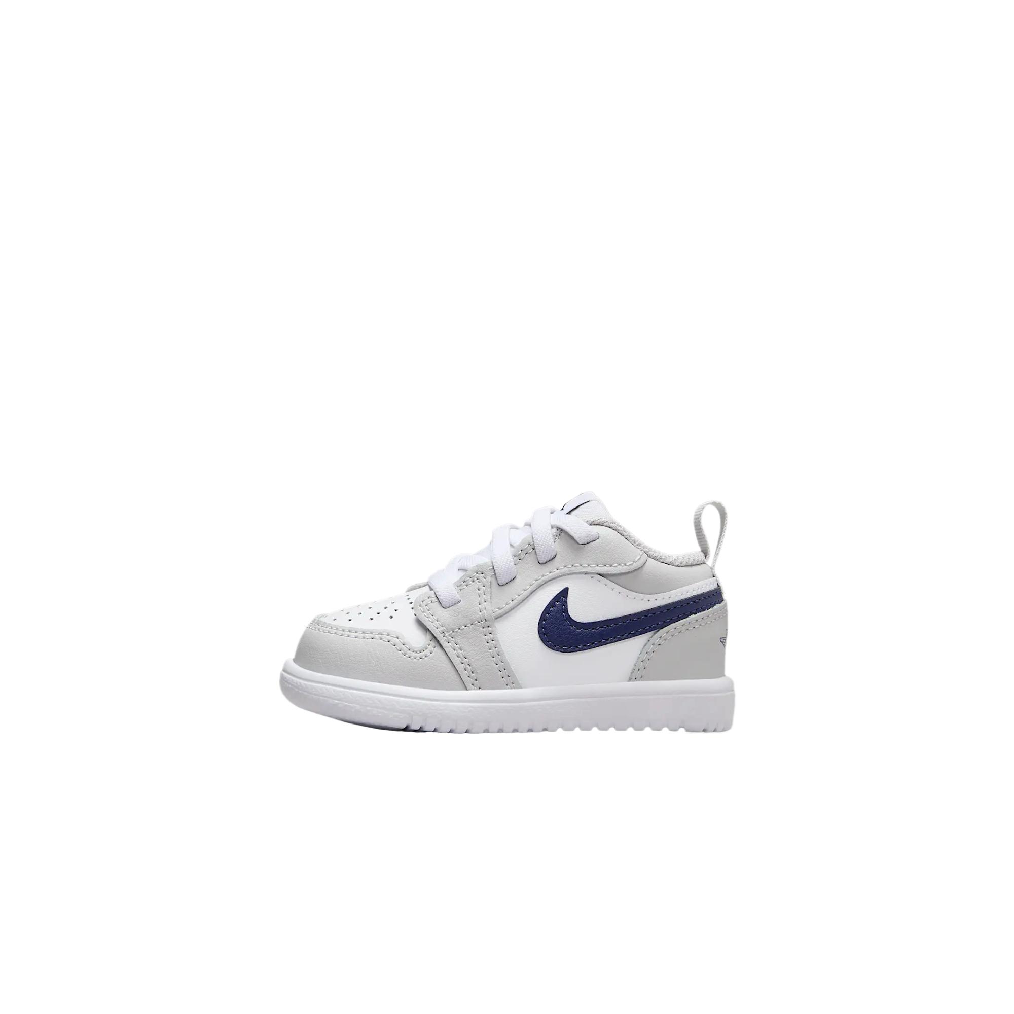 Jordan 1 Low Alt TD White Neutral Grey Midnight Navy DR9747-146 27