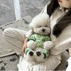 Summer Pet Products Cat Dog Vest for Small Dogs Cats Clothes Mesh Pet Clothes Clothing Puppy Tshirt Pullover Ropa Para Gatos