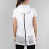 Nike Sleeveless Sports Shirts Women's White Other 833465-100