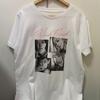 [USED] BLACKPINK T-SHIRT GOODS WHITE