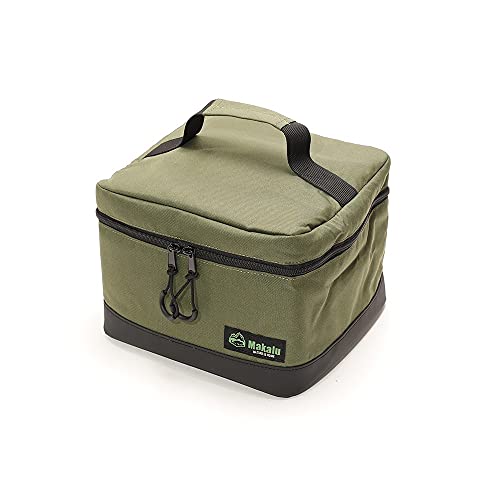 Makalu Camping Storage Box Container Box 9L Tool Box Outdoor Storage Case (OD)