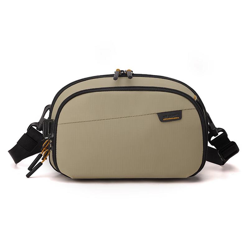 ZY Lightweight Water-Resistant Versatile Travel Backpack